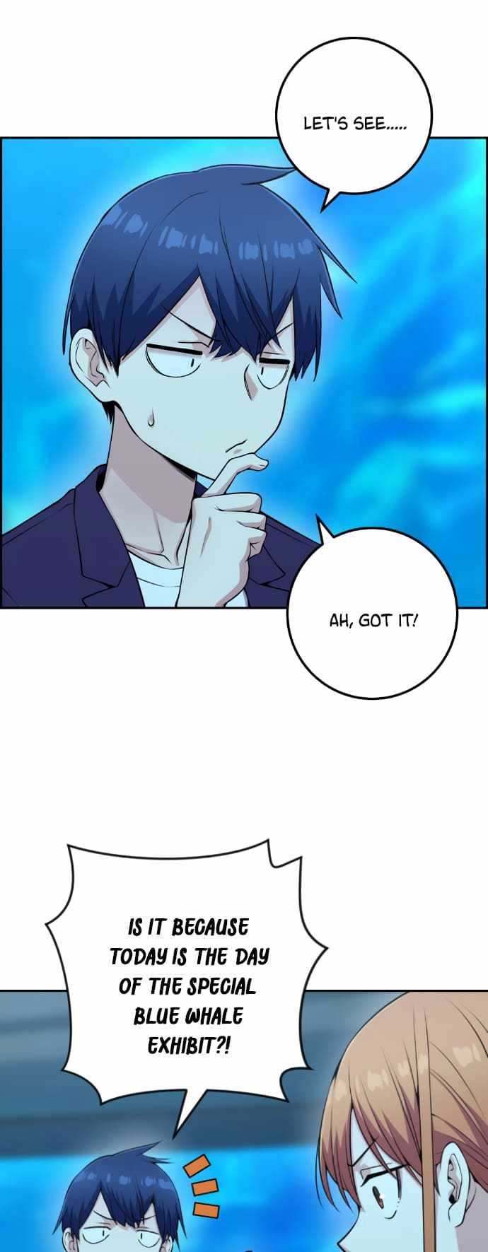 Webtoon Character Na Kang Lim Chapter 58 34